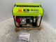 OUTLET - PICCOLI DIFETTI ESTETICI - Pramac ES 8000 - Generatore di corrente 6.4 kW - Continua 5.4 kW Monofase