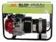 OUTLET - PICCOLI DIFETTI ESTETICI - Pramac ES 8000 - Generatore di corrente 6.4 kW - Continua 5.4 kW Monofase