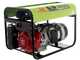 OUTLET - PICCOLI DIFETTI ESTETICI - Pramac ES 8000 - Generatore di corrente 6.4 kW - Continua 5.4 kW Monofase