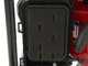 OUTLET - PICCOLI DIFETTI ESTETICI - Pramac ES 8000 - Generatore di corrente 6.4 kW - Continua 5.4 kW Monofase
