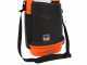 Black &amp; Decker BXSPBS05E - Pompa irroratrice a spalla a batteria - 5 litri - 3,7V - 2,6Ah