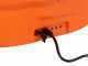 Black &amp; Decker BXSPBS05E - Pompa irroratrice a spalla a batteria - 5 litri - 3,7V - 2,6Ah