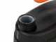 Black &amp; Decker BXSPBS05E - Pompa irroratrice a spalla a batteria - 5 litri - 3,7V - 2,6Ah
