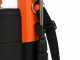 Black &amp; Decker BXSPBS05E - Pompa irroratrice a spalla a batteria - 5 litri - 3,7V - 2,6Ah