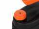 Black &amp; Decker BXSPBS05E - Pompa irroratrice a spalla a batteria - 5 litri - 3,7V - 2,6Ah
