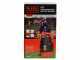 Black &amp; Decker BXSPBS05E - Pompa irroratrice a spalla a batteria - 5 litri - 3,7V - 2,6Ah