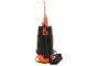 Black &amp; Decker BXSPBS05E - Pompa irroratrice a spalla a batteria - 5 litri - 3,7V - 2,6Ah