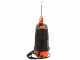 Black &amp; Decker BXSPBS05E - Pompa irroratrice a spalla a batteria - 5 litri - 3,7V - 2,6Ah