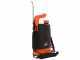Black &amp; Decker BXSPBS05E - Pompa irroratrice a spalla a batteria - 5 litri - 3,7V - 2,6Ah
