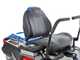 Toro eTimeCutter eMR4275 - Trattorino tagliaerba a raggio zero - 60V - 60Ah