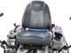 Toro eTimeCutter eMR4275 - Trattorino tagliaerba a raggio zero - 60V - 60Ah