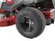 Toro eTimeCutter eMR4275 - Trattorino tagliaerba a raggio zero - 60V - 60Ah