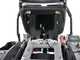 Toro eTimeCutter eMR4275 - Trattorino tagliaerba a raggio zero - 60V - 60Ah