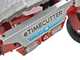 Toro eTimeCutter eMR4275 - Trattorino tagliaerba a raggio zero - 60V - 60Ah
