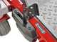 Toro eTimeCutter eMR4275 - Trattorino tagliaerba a raggio zero - 60V - 60Ah