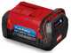 Toro eTimeCutter eMR4275 - Trattorino tagliaerba a raggio zero - 60V - 60Ah