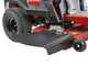 Toro eTimeCutter eMR4275 - Trattorino tagliaerba a raggio zero - 60V - 60Ah