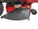 Toro eTimeCutter eMR4275 - Trattorino tagliaerba a raggio zero - 60V - 60Ah