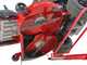 Toro eTimeCutter eMR4275 - Trattorino tagliaerba a raggio zero - 60V - 60Ah