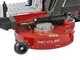 Toro eTimeCutter eMR4275 - Trattorino tagliaerba a raggio zero - 60V - 60Ah