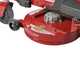 Toro eTimeCutter eMR4275 - Trattorino tagliaerba a raggio zero - 60V - 60Ah