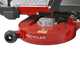 Toro eTimeCutter eMR4275 - Trattorino tagliaerba a raggio zero - 60V - 60Ah