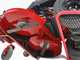 Toro eTimeCutter eMR4275 - Trattorino tagliaerba a raggio zero - 60V - 60Ah