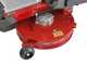 Toro eTimeCutter eMR4275 - Trattorino tagliaerba a raggio zero - 60V - 60Ah