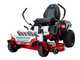 Toro eTimeCutter eMR4275 - Trattorino tagliaerba a raggio zero - 60V - 60Ah