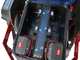 Toro eTimeCutter eMR4275 - Trattorino tagliaerba a raggio zero - 60V - 60Ah