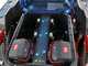 Toro eTimeCutter eMR4275 - Trattorino tagliaerba a raggio zero - 60V - 60Ah