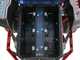 Toro eTimeCutter eMR4275 - Trattorino tagliaerba a raggio zero - 60V - 60Ah