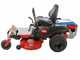 Toro eTimeCutter eMR4275 - Trattorino tagliaerba a raggio zero - 60V - 60Ah