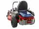 Toro eTimeCutter eMR4275 - Trattorino tagliaerba a raggio zero - 60V - 60Ah