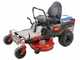 Toro eTimeCutter eMR4275 - Trattorino tagliaerba a raggio zero - 60V - 60Ah