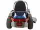 Toro eTimeCutter eMR4275 - Trattorino tagliaerba a raggio zero - 60V - 60Ah