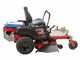 Toro eTimeCutter eMR4275 - Trattorino tagliaerba a raggio zero - 60V - 60Ah