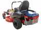 Toro eTimeCutter eMR4275 - Trattorino tagliaerba a raggio zero - 60V - 60Ah