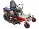 Toro eTimeCutter eMR4275 - Trattorino tagliaerba a raggio zero - 60V - 60Ah