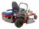 Toro eTimeCutter eMR4275 - Trattorino tagliaerba a raggio zero - 60V - 60Ah