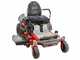 Toro eTimeCutter eMR4275 - Trattorino tagliaerba a raggio zero - 60V - 60Ah