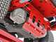 Toro eTimeCutter eMR4275 - Trattorino tagliaerba a raggio zero - 60V - 60Ah