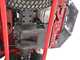 Toro eTimeCutter eMR4275 - Trattorino tagliaerba a raggio zero - 60V - 60Ah