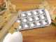 Imperia  Raviolamp 24 Ravioli Classici - Stampi per la pasta