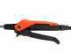 Stocker Ergomist 20 - Pompa irroratrice a spalla a batteria - Serbatoio 20 L - 21 V - SENZA BATTERIE