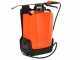 Stocker Ergomist 20 - Pompa irroratrice a spalla a batteria - Serbatoio 20 L - 21 V - SENZA BATTERIE