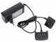 Stocker Ergomist 12 - Pompa irroratrice a spalla a batteria - Serbatoio 12 L - 21 V - 4 Ah