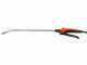 Stocker Ergomist 12 - Pompa irroratrice a spalla a batteria - Serbatoio 12 L - 21 V - 4 Ah