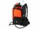 Stocker Ergomist 12 - Pompa irroratrice a spalla a batteria - Serbatoio 12 L - 21 V - 4 Ah