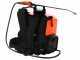 Stocker Ergomist 12 - Pompa irroratrice a spalla a batteria - Serbatoio 12 L - 21 V - 4 Ah